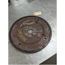 115Y002 Flexplate From 2014 Ford Escape  2.5 1S7P6375BA